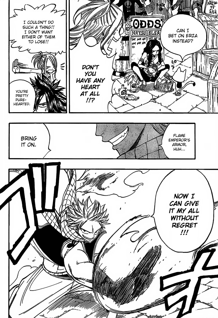 Fairy Tail Chapter 22 14